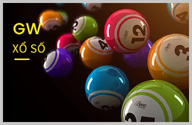 Xổ số kiểu mới Mega 6/45